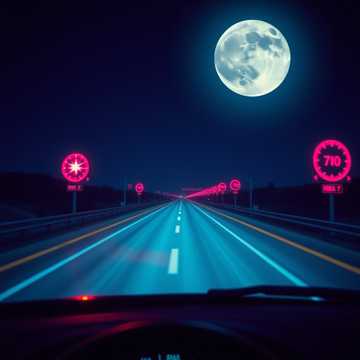 Midnight Drive