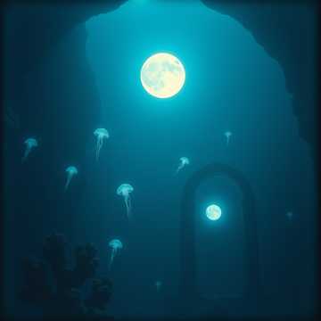 Ocean Floor